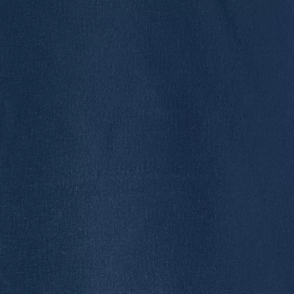 Comfort Spaces CS700099 Cavoy Bathroom Pintuck Shower Tufted Ruffle Pattern Modern Elegant Microfiber Fabric Bath Curtains 72quotx72quot IvoryNavy