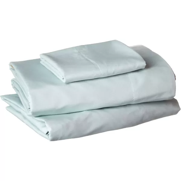 Comfort Spaces Coolmax Moisture Wicking Sheet Set Super Soft Fade Resistant 16quot Deep Pocket All Around Elastic  Warm Weather Cooling Sheets For Night Sweats Queen Charcoal 4 PieceAqua