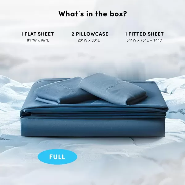 Comfort Spaces Coolmax Moisture Wicking Sheet Set Super Soft Fade Resistant 16quot Deep Pocket All Around Elastic  Warm Weather Cooling Sheets For Night Sweats Queen Charcoal 4 PieceTeal