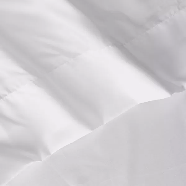 Comfort Spaces Coolmax Moisture Wicking Sheet Set Super Soft Fade Resistant 16quot Deep Pocket All Around Elastic  Warm Weather Cooling Sheets For Night Sweats Queen Charcoal 4 PieceWhite
