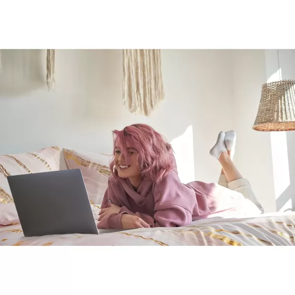 Comfort Spaces Vivian Comforter Set Ultra Soft All Season Lightweight Modern Geometric Glam Metallic Print Bedding Matching Sham Decorative Pillow FullQueen Geometric BlushGoldMarble Blush