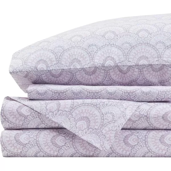 Tabitha Purple