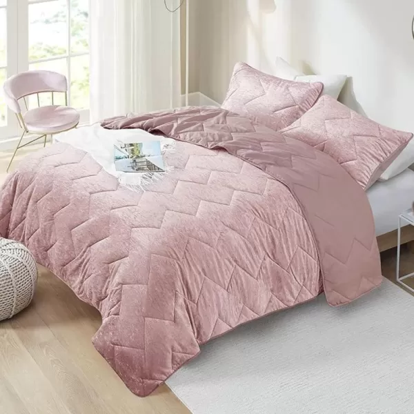 Blush Quilt