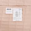 imageComfort Spaces King Quilt Set Modern Reversible Ogee Coverlet King Bedding Set Cozy Quilted Winter Layer All Season Lightweight Soft King Size Quilt Kienna King Green 3 PieceBlush