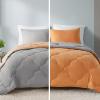 Orange/Grey