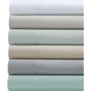 imageComfort Spaces Extra Deep Pocket King Cooling Sheets  Fits Up to 24quot Mattress Moisture Wicking Coolmax Soft Colorfast Set for Hot Sleepers Grey 4 PieceWhite