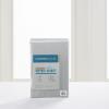 imageComfort Spaces Extra Deep Pocket King Cooling Sheets  Fits Up to 24quot Mattress Moisture Wicking Coolmax Soft Colorfast Set for Hot Sleepers Grey 4 PieceGrey