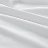 imageComfort Spaces Extra Deep Pocket King Cooling Sheets  Fits Up to 24quot Mattress Moisture Wicking Coolmax Soft Colorfast Set for Hot Sleepers Grey 4 PieceWhite