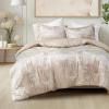 Champagne Comforter