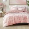 Blush Comforter