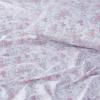 imageComfort Spaces 100 Cotton Sheet Set Breathable Lightweight Soft with 14quot Elastic Pocket Fits up to 16quot Mattress All Season Cozy Bedding Matching Pillow Case Full Jenny Pink 4 Piece