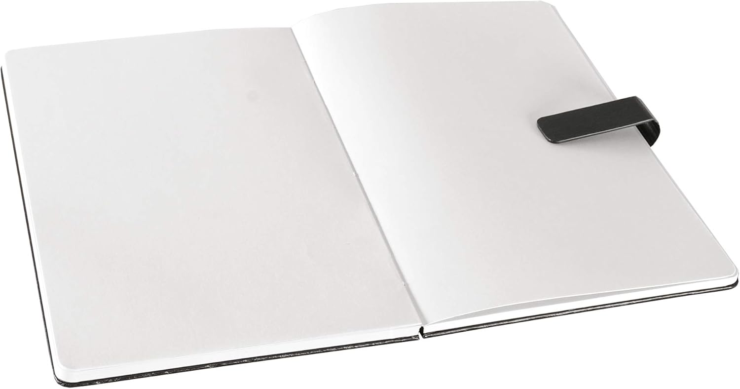 Canson 180 Degree Art Book Paper Pad Hardbound 83 x 117 Inch 80 Sheets35X55