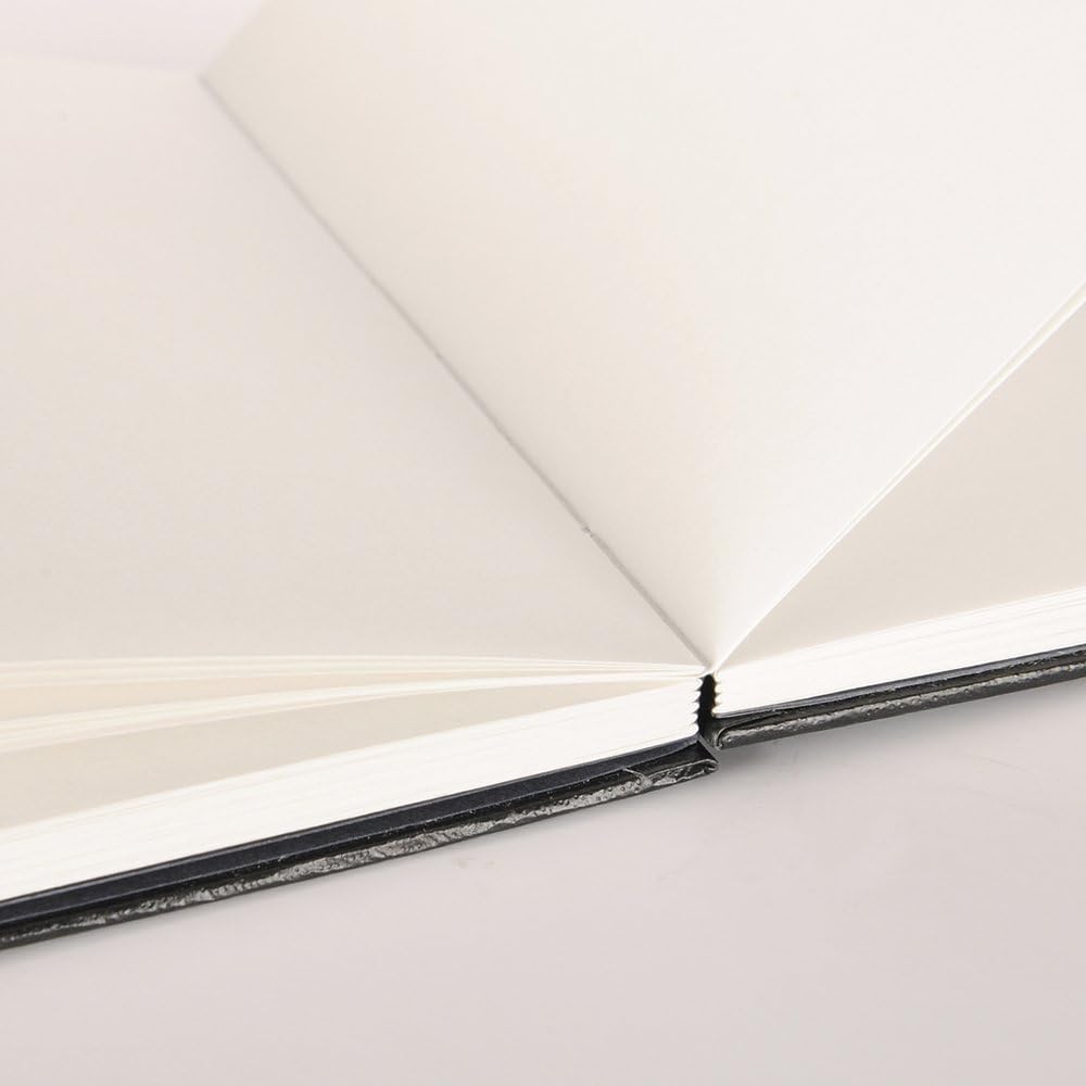 Canson 180 Degree Art Book Paper Pad Hardbound 83 x 117 Inch 80 Sheets35X55