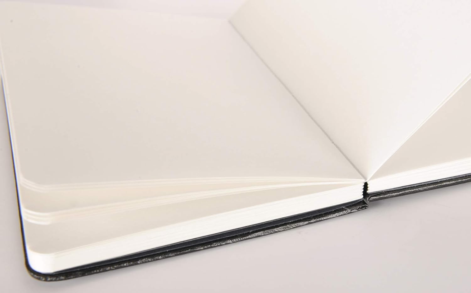 Canson 180 Degree Art Book Paper Pad Hardbound 83 x 117 Inch 80 Sheets35X55