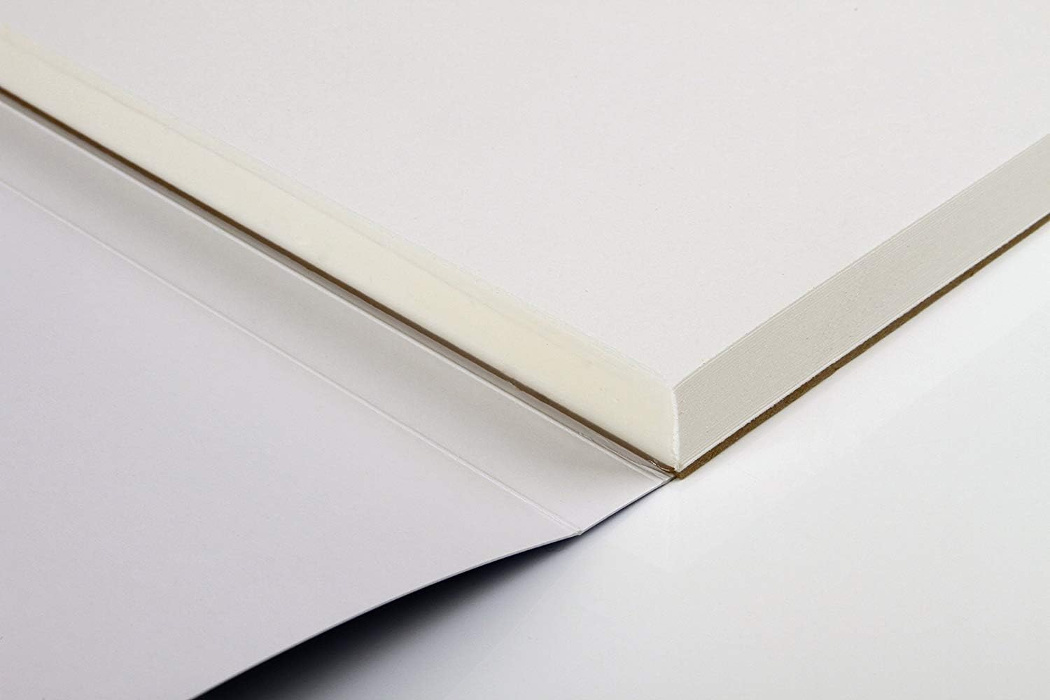 Canson XL Series Watercolor Pad Heavyweight White Paper Side Wire Binding 30 Sheets 9x12 inch12x18