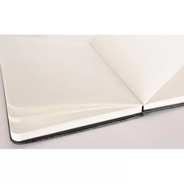 Canson 180 Degree Art Book Paper Pad Hardbound 83 x 117 Inch 80 Sheets35X55