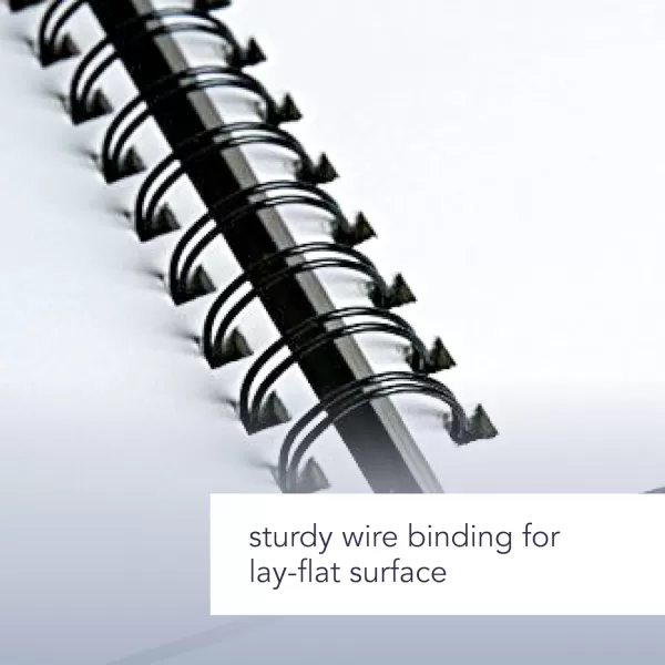 Canson Artist Series Sketch Book Paper Pad for Pencil and Charcoal Acid Free Wire Bound 65 Pound 9 x 12 Inch 80 Sheets8X8