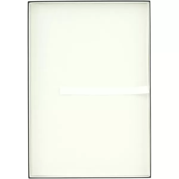 Canson Infinity Archival Box for Images and Documents up to 13 x 19 inches Fits 13 x 19 Inch Sheets BlackHolds Photos up to 13X19