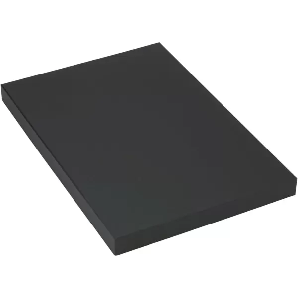 Canson Infinity Archival Box for Images and Documents up to 13 x 19 inches Fits 13 x 19 Inch Sheets BlackHolds Photos up to 13X19