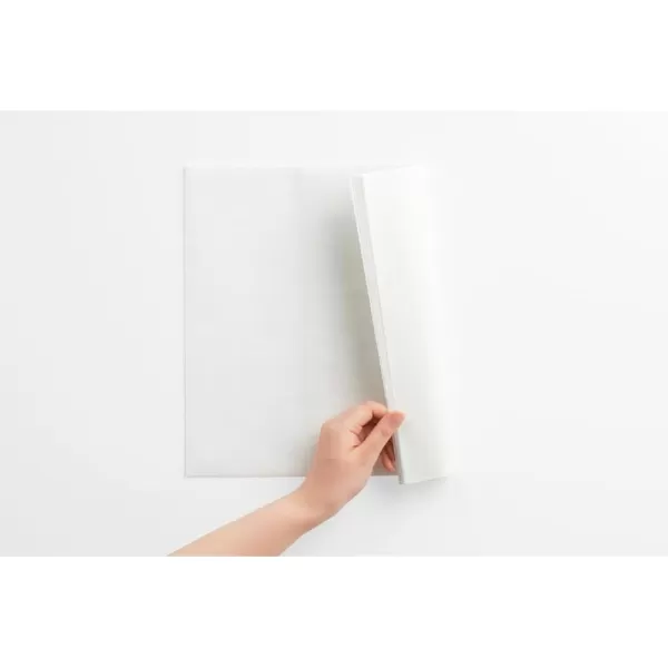 Canson Infinity Archival Box for Images and Documents up to 13 x 19 inches Fits 13 x 19 Inch Sheets BlackHolds Photos up to 85X11