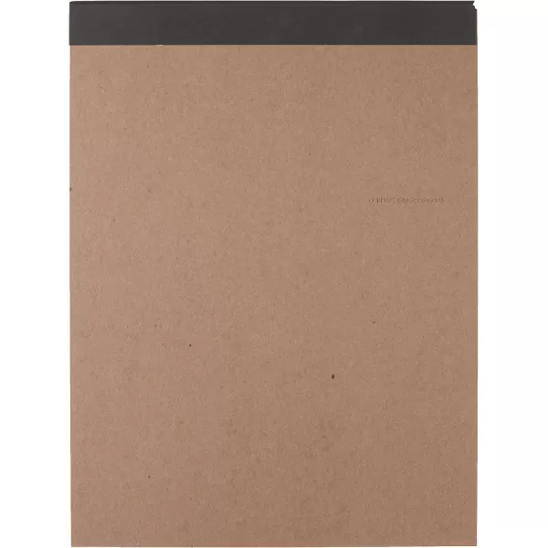 imageCanson Artist Foundation Series CanvaPaper Pad Primed for Oil or Acrylic Paints Top Bound 136 Pound 9 x 12 Inch 10 Sheets 9quot x 12quot 012 x 16