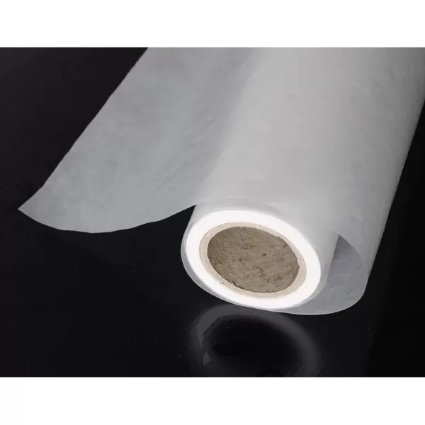 imageCanson Artist Series Glassine Slip Sheet Paper Roll 48inx20yd 25lb40g  Artist Paper for Adults and Students48X20yds