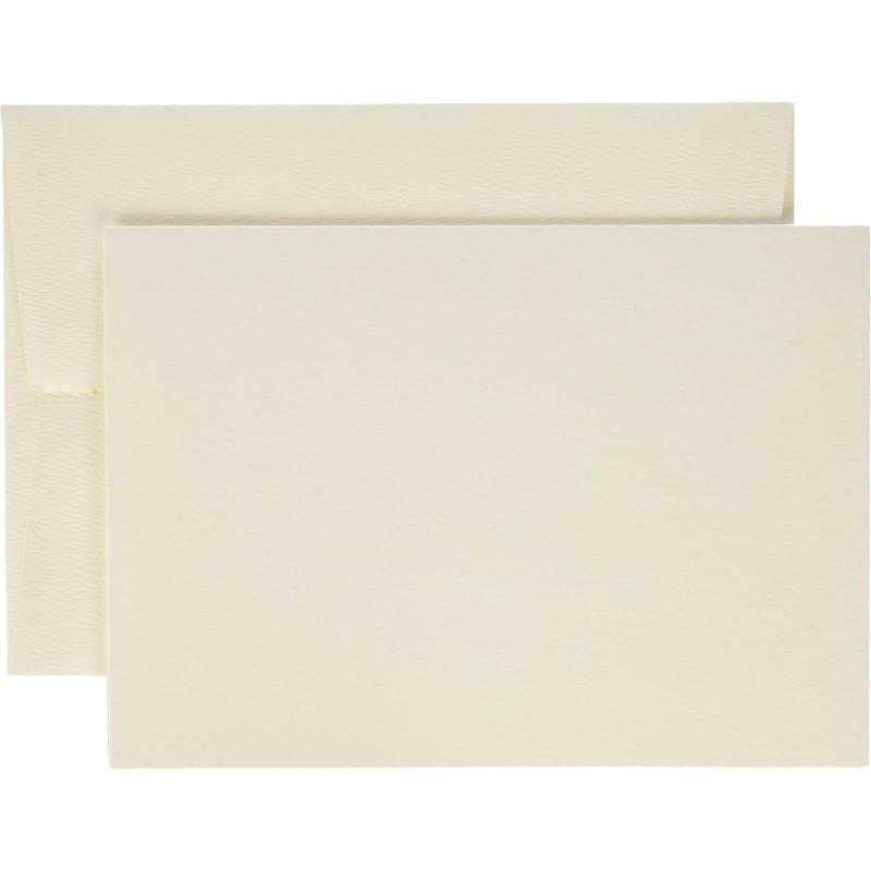 imageCanson Artist Series Montval Watercolor Cards with Envelopes 5x7 inches 30 Cards 140lb300g  Artist Paper for Adults and Students6 Cards  Envelopes