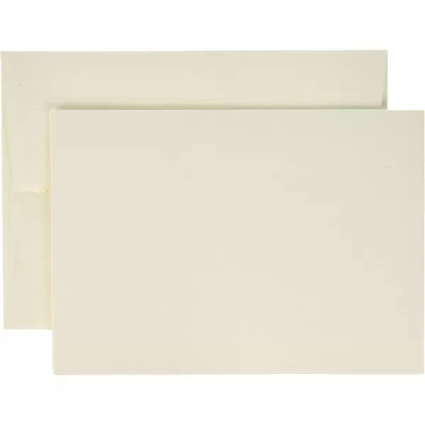 imageCanson Artist Series Montval Watercolor Cards with Envelopes 5x7 inches 30 Cards 140lb300g  Artist Paper for Adults and Students30 Cards  Envelopes