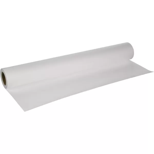 imageCanson Fine Art Layout Bond Paper Roll All Purpose Smooth Lightweight Translucent Surface 16 Pound 36 Inch x 25 Yard Roll24X25yds