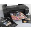 imageCanson Infinity Digital Paper Baryta Photographique II 310G 85 X 11 inches 25 Sheets F11BPL310851125