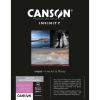 imageCanson Infinity Digital Paper Baryta Photographique II 310G 85 X 11 inches 25 Sheets F11BPL310851125