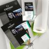 imageCanson Infinity Aquarelle Rag 310gsm Natural White Matte Inkjet Paper A3 Box of 25 Sheets310gsm