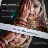 imageCanson Infinity Photo Lustre Premium Photographic Paper for Black and White and Color Reproductions 310 Grams 17 x 22 Inch 25 Sheets