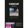 imageCanson Infinity Photo Lustre Premium Photographic Paper for Black and White and Color Reproductions 310 Grams 11 x 17 Inch 25 Sheets