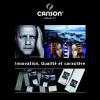 imageCanson Infinity Edition Etching Rag 310gsm natural white matte inkjet paper A3 box of 25 sheetsA2