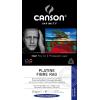 imageCanson Infinity Platine Fibre Rag Art Paper 310 Gram  36 Inch x 50 Foot Roll36X50