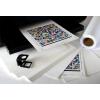 imageCanson Infinity Platine Fibre Rag Art Paper 310 Gram  36 Inch x 50 Foot Roll44X50