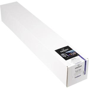 imageCanson Infinity Platine Fibre Rag Art Paper 310 Gram  36 Inch x 50 Foot Roll36X50