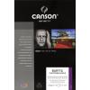 image:imageCanson Infinity Baryta Photographique Fine Art Photo Paper Acid Free Idea for Inkjet Portraits 85 x 11 Inch White 10 Sheets11X17