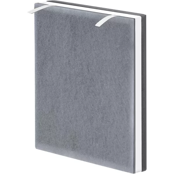 imageLEVOIT Vital100 Air Purifier Replacement HighEfficiency Activated Carbon Filter Vital 100RF 1 Pack White1 Pack