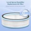 imageLEVOIT Replacement Filter for Sprout Evaporative Humidifier White