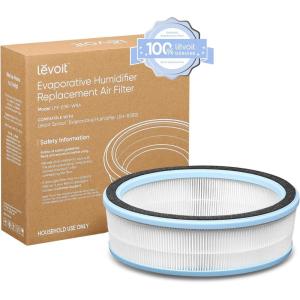 imageLEVOIT Replacement Filter for Sprout Evaporative Humidifier White