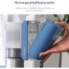 imageLEVOIT LVAC300 Cordless Vacuum Cleaner Replacement Battery 3000mAh Up to 60 Minutes RuntimeLVAC200Blue Dedicated Battery