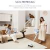 imageLEVOIT LVAC300 Cordless Vacuum Cleaner Replacement Battery 3000mAh Up to 60 Minutes RuntimeLVAC200Blue Dedicated Battery