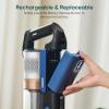 imageLEVOIT LVAC300 Cordless Vacuum Cleaner Replacement Battery 3000mAh Up to 60 Minutes RuntimeLVAC300 Dedicated Battery