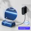 imageLEVOIT LVAC300 Cordless Vacuum Cleaner Replacement Battery 3000mAh Up to 60 Minutes RuntimeLVAC300 Dedicated Charger