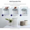 imageLEVOIT Air Purifier Core Mini  LVH128 Aroma Pads 12pack Essential Oil Replacement