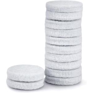 imageLEVOIT Air Purifier Core Mini  LVH128 Aroma Pads 12pack Essential Oil Replacement