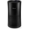 imageLEVOIT Air Purifiers for Home Large Room With Air Quality Monitor Quiet for Bedroom 3in1 Filter Auto Mode LVH133 BlackBlack