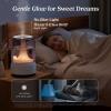 image:imageLEVOIT Humidifiers for Bedroom 42L Top Fill for Large Room with 42H Runtime Dishwasher Safe Design Easy to Clean 21dB Quiet Cool Mist for Baby Plants Night Light Essential Oil Diffuser WhiteWhite
